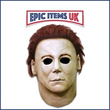 Halloween H20 Michael Myers