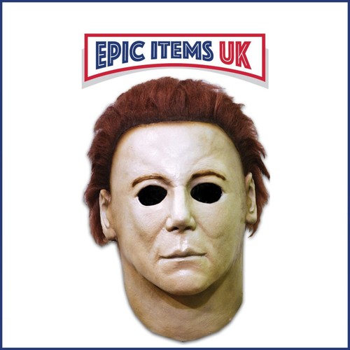 Halloween h20 michael myers - h20,