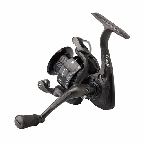 Dam fishing reel quick - dam, impulse