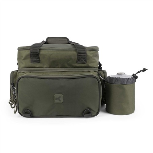Korum tackle bait bag - tackle, &