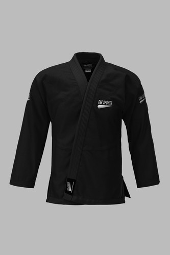 Adult bjj pearl weave - gi,