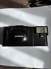 Olympus XA2 Camera A1L