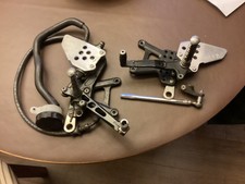 Honda vtr1000 sp1 RRX SC33