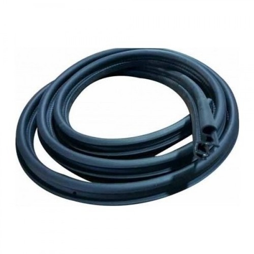 Seal gasket rear - gasket,