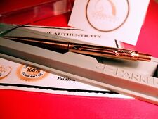 Slim Parker Flighter Classic