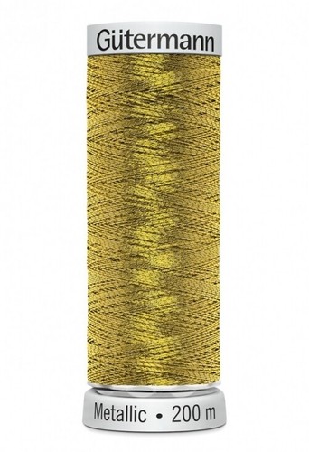 Gutermann sulky metallic - gutermann,