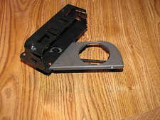 SAAB 9-3  CUP HOLDER 1999-2003 OEM