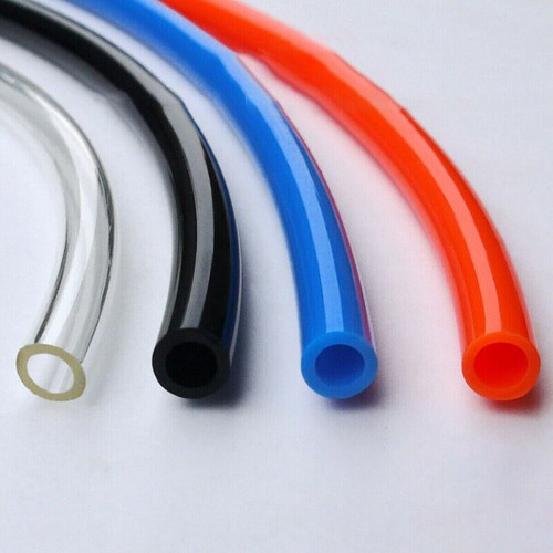 Flexible tubing pneumatic - flexible, pu