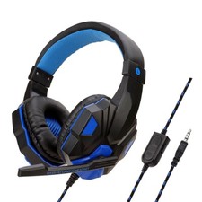 Gaming Headphones