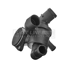 Coolant Thermostat For VW Polo