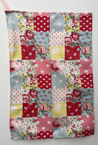 Cath kidston patchwork floral - patchwork,