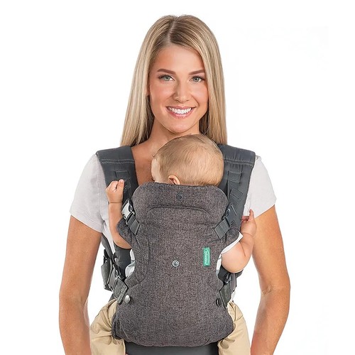 Infantino flip advanced - advanced, 4in1