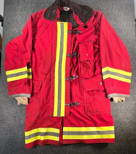 Vintage body guard firefighter - vintage,
