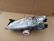 Mazda 6 Xenon Passenger