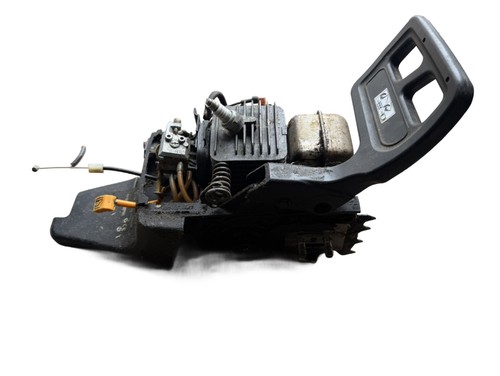 Ryobi 3335 petrol chainsaw - 3335,