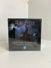 Harry Potter Dementors at