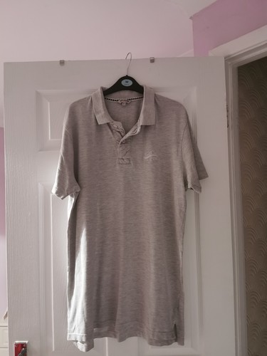 Man grey short - man's,