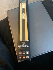 Guinness Irish Black Whistle