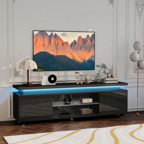 Large led unit - led, stand