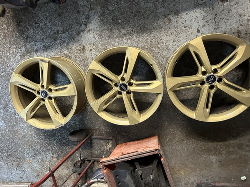 Audi rs7 genuine - rs7, wheel