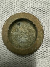 Devon ‘lucky Pixie’ Brass