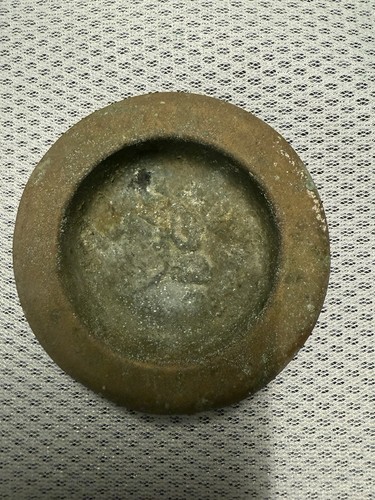 Devon lucky pixie brass - devon,