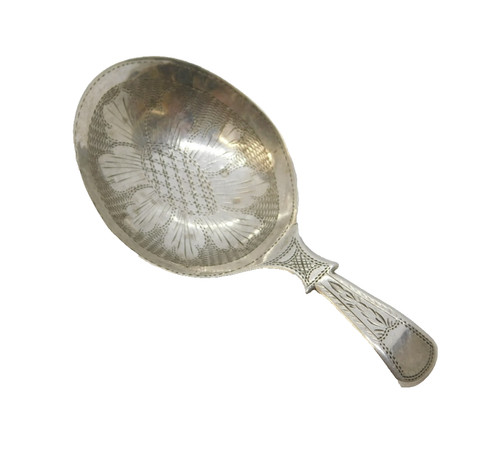 George sterling silver - george,