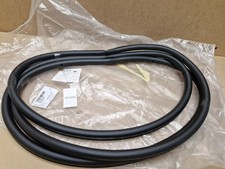 VW Caddy 2C 2K Front Left Side