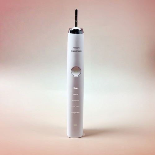 Philips sonicare diamondclean - philips,