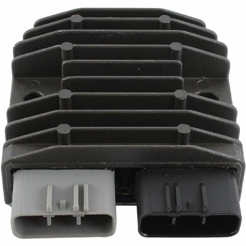 Arrowhead voltage regulator - voltage,