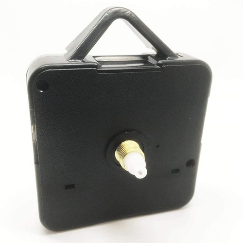 Replacement clock mechanism - replacement,