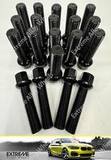 Alloy Wheel Bolts For Mercedes