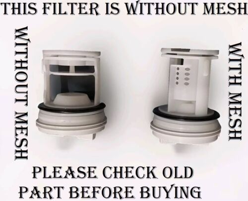 Winstar fluff filter - winstar, wsw10-7n