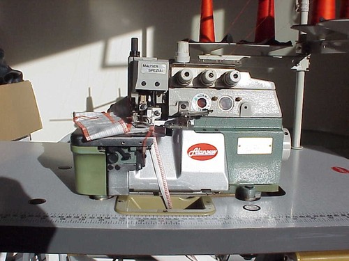 Mauser spezial thread twin - spezial,