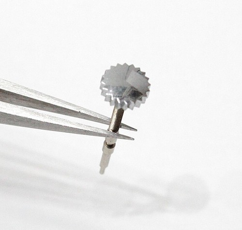 Omega 30t2 vintage watch stem - omega,