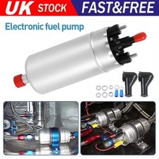 Universal InLine High Pressure