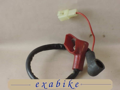 Battery cable for hyosung - for,