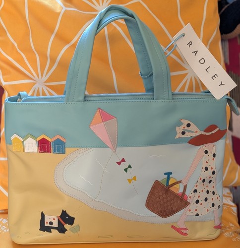 Radley signature bag by - signature,