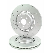 FOR MERCEDES AMG GT63S 2018 -