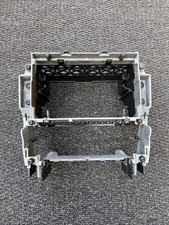 AUDI A3 S3 8L Double Din Cage Genuine 8L0858005A