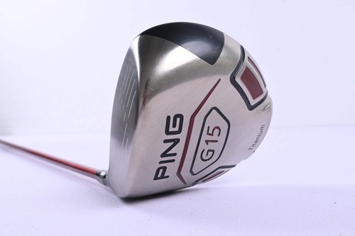 Left hand ping g15 - hand, /