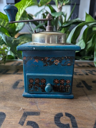 Vintage german wooden - german,