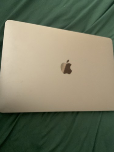 Apple macbook air - apple,