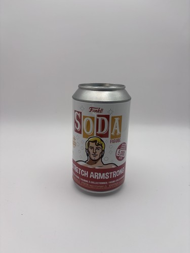 Funko soda stretch - funko,