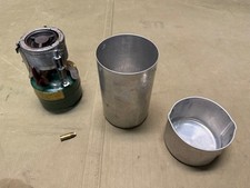 ORIGINAL POST WWII KOREAN WAR