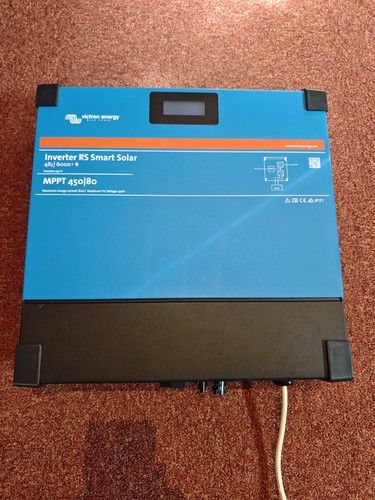 Victron energy 48v 6000 - victron,