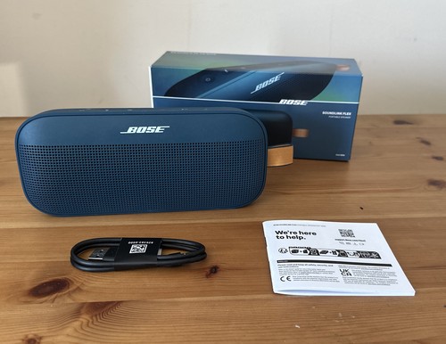 Bose soundlink flex - bose,