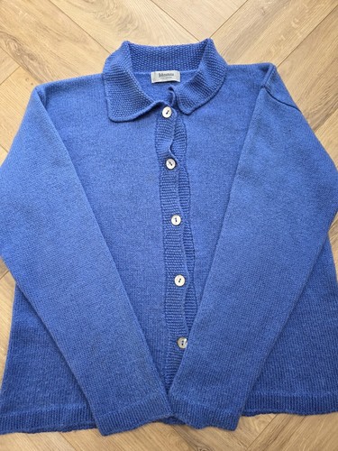 Johnstons elgin merino wool - of,