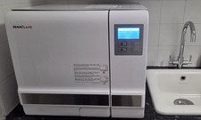 Icanclave Steam Steriliser Autoclave