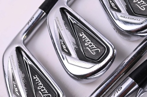 Titleist 716 ap2 irons - 716, /